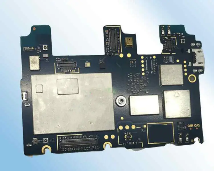 Sony Xperia C3 D2503 D2533 motherboard 32G unlocked