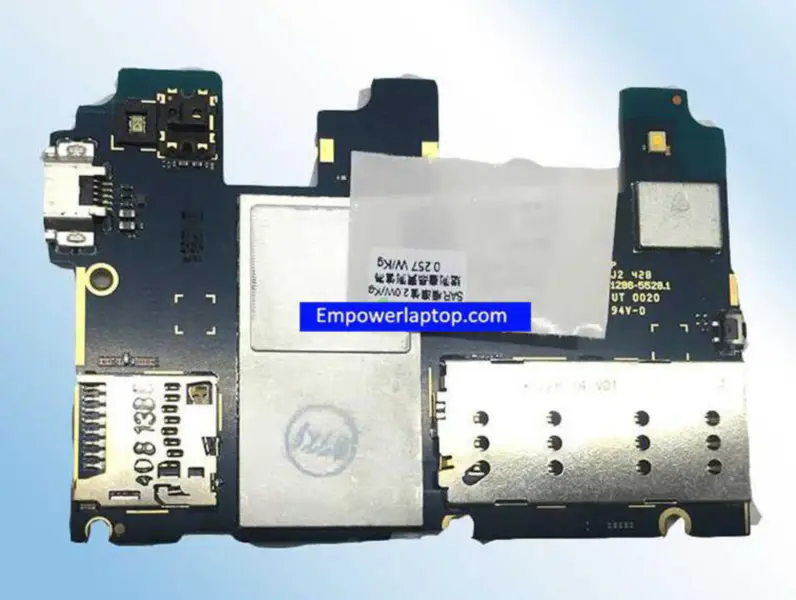 Sony Xperia C3 D2503 D2533 motherboard 32G unlocked