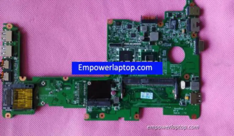 Acer D257 DA0ZE6MB6E0 Motherboard