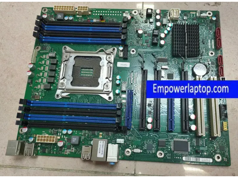 CELSIUS M730 D3128-A25 Workstation Motherboard
