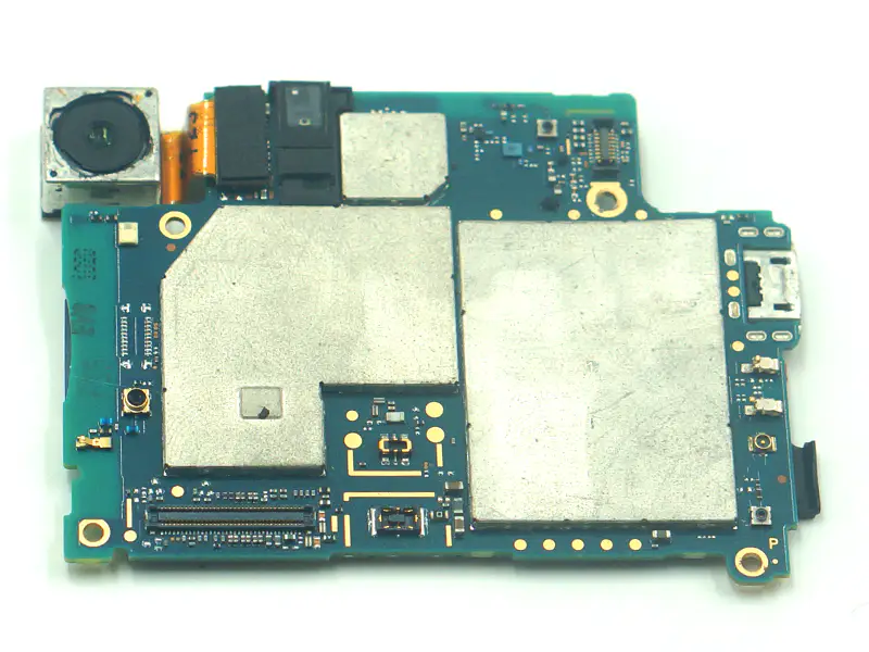 Sony Xperia Z2 L50W D6503 Motherboard unlocked 16G