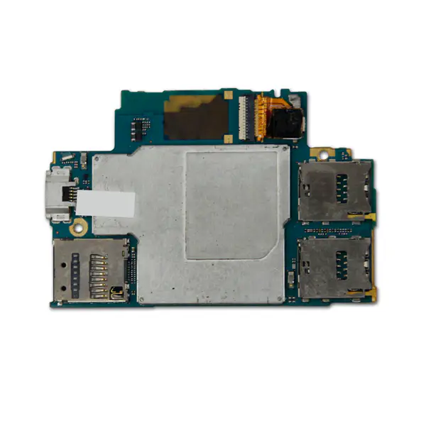 Sony Xperia Z3 D6633 D6653 D6683 Motherboard unlocked