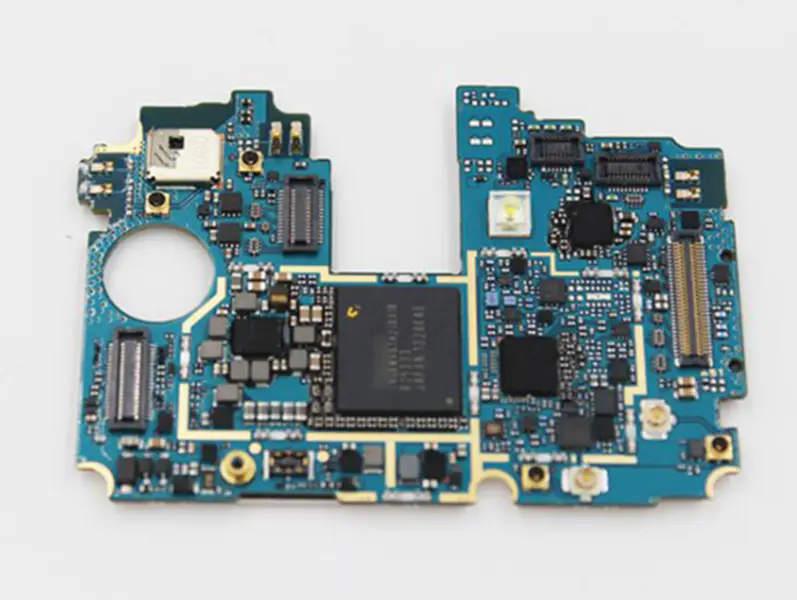 LG G2 D800 32GB Motherboard Unlocked