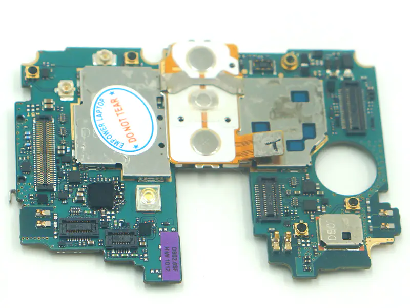 LG G2 D802 unlocked motherboard