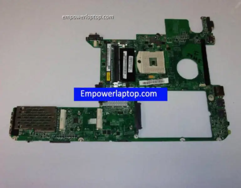 Lenovo DA0KL2MB8D0 IdeaPad Y460 Motherboard