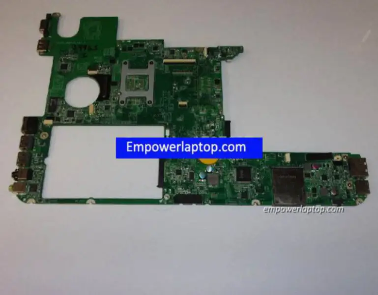 Lenovo DA0KL2MB8D0 IdeaPad Y460 Motherboard