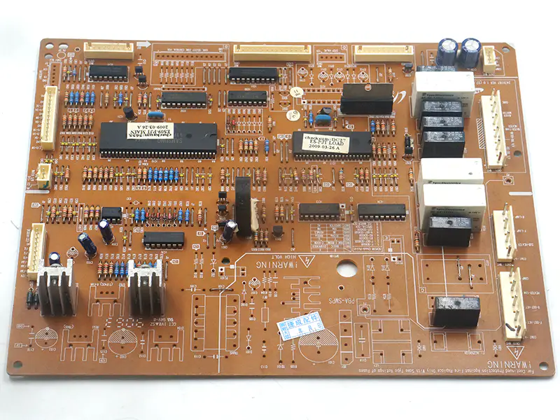 Samsung Refrigerator Control Board DA41-00532F