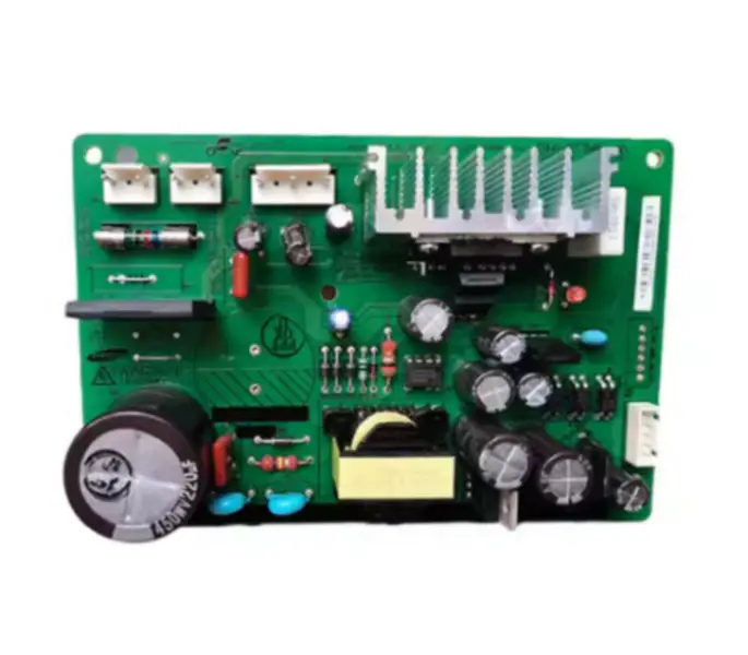 Haier Refrigerator Control Board DA41-00757A