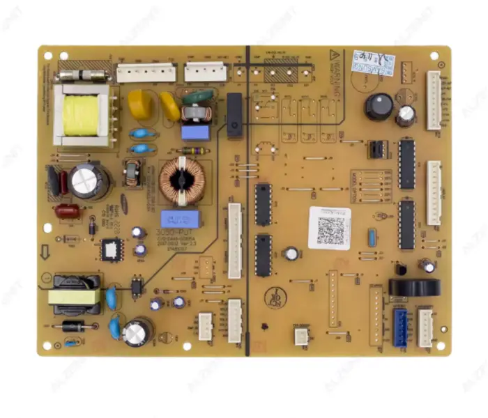 Samsung Refrigerator Control Board DA92-00462D Circuit PCB DA41-00815A