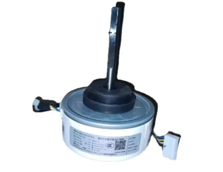 Air Conditioner Indoor Unit DC Fan Motor RD-310-25-8B-3(AL) DC310 27W 1500r/min DB31-00636C
