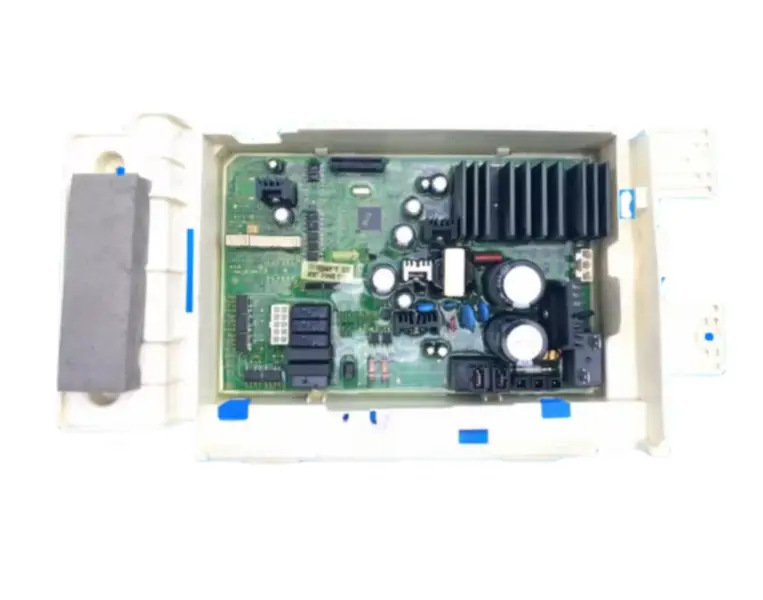 Samsung Washing Machine Control Board DC92-01040A DC92-01040B DC92-01040C DC92-01040E/F PCB DC41-00198A