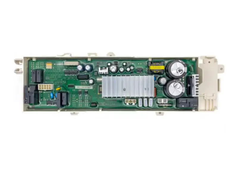 Samsung Washing Machine Computer Control Board DC92-01768P Circuit PCB DA41-00251B