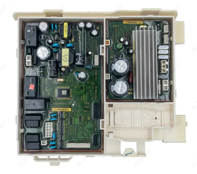 Samsung Washing Machine Computer Control Board DC92-01786A Ciruit PCB DC92-01789B