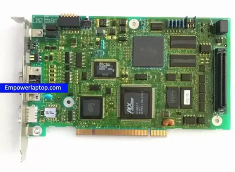YASKAWA JAPMC-MC2100T1 DF0200548-A1 industrial motherboard