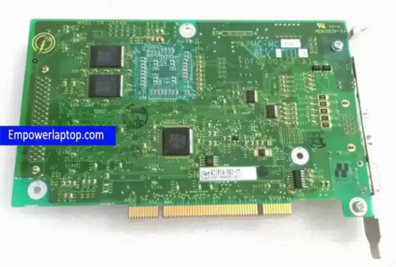 YASKAWA JAPMC-MC2100T1 DF0200548-A1 industrial motherboard