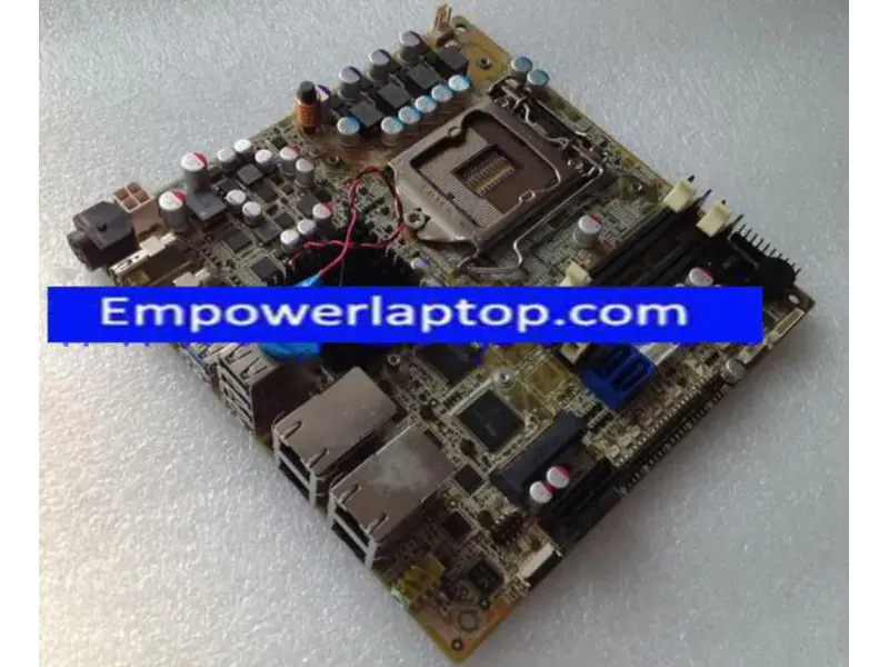 IEI KINO_DH810-R10-RG REV 1.0 Industrial Embedded motherboard
