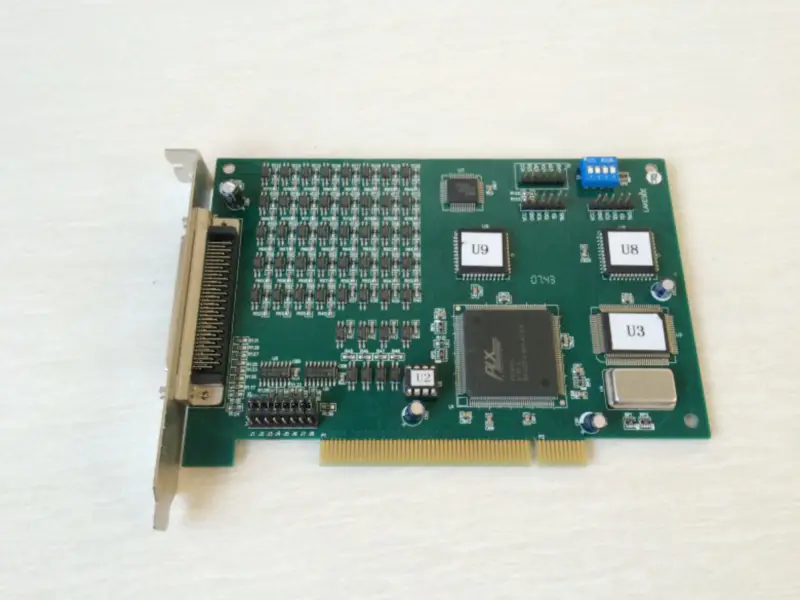 Leadshine DMC1000A DMC1000 V1.3A Motion Control Card