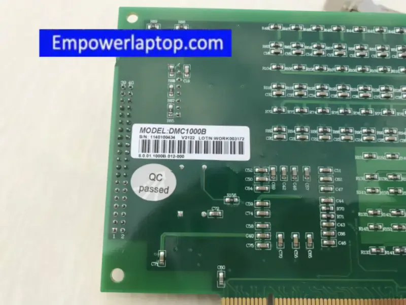 Leadshine DMC1000B V2.0 DMC-1000B Motion Control Card
