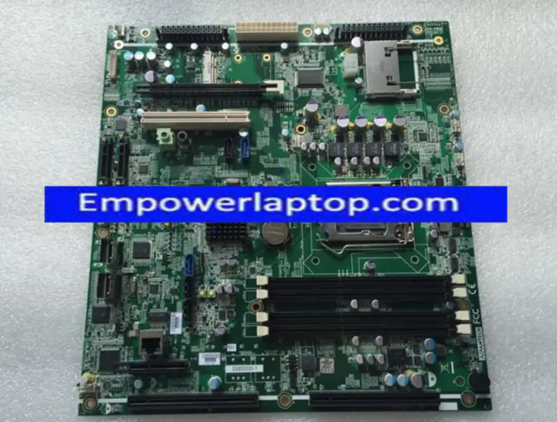 Advantech DMS-BA11 19C2BA1102-01 REV.A101-3 Industrial equipment motherboard