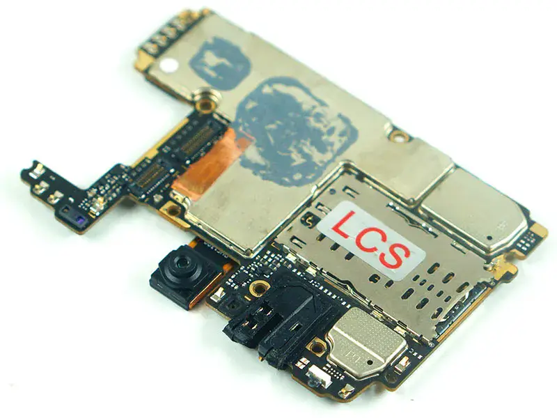 Xiaomi Redmi Note4 Motherboard 3G+32G