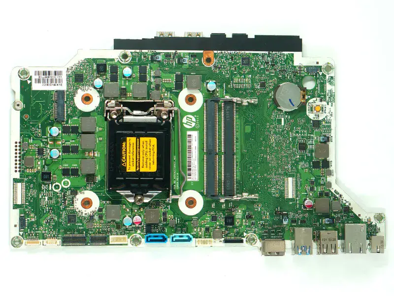 HP ProOne 400 G2 819416-001 819416-601 799920-001 Motherboard