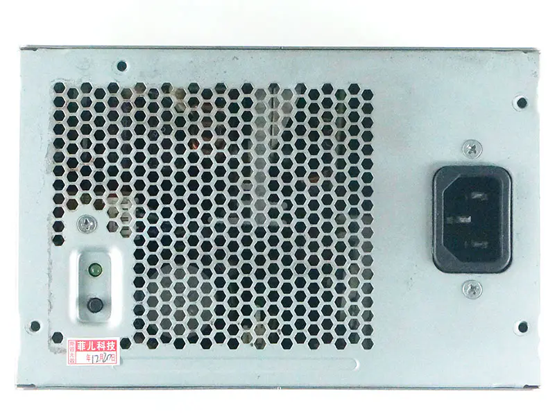 Dell YN637 YY922 Power Supply