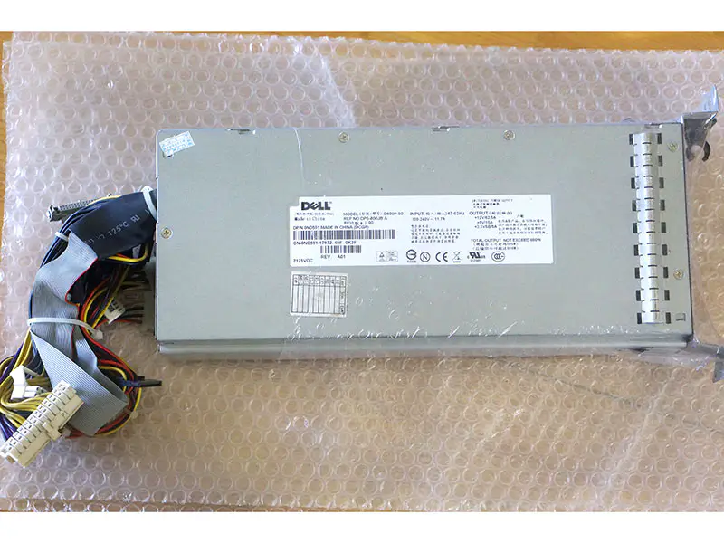 Dell D800P-S0 DPS-800JB A Power Supply