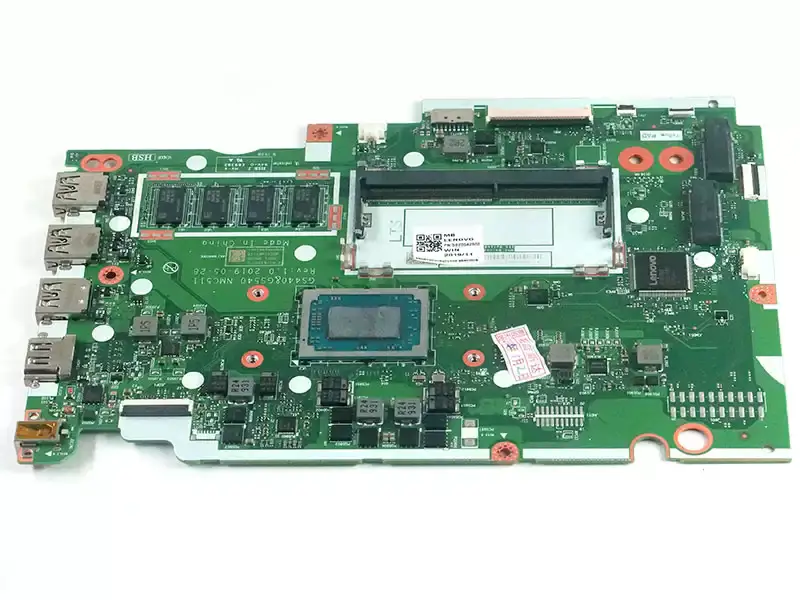 Lenovo Ideapad S145-15API NM-C511 motherboard