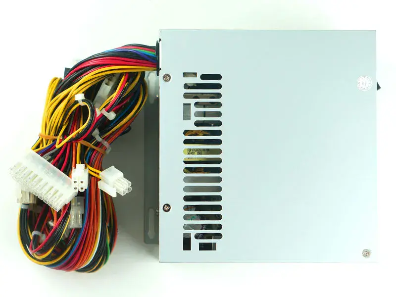Industrial Control Power Supply ORION-D3501P 350W