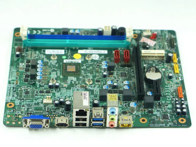 Lenovo H3005 H5005 G5005 F5005 H425 CFT3I1 Motherboard