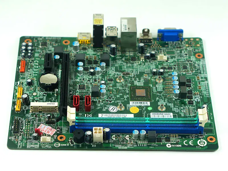 Lenovo H3005 H5005 G5005 F5005 H425 CFT3I1 Motherboard