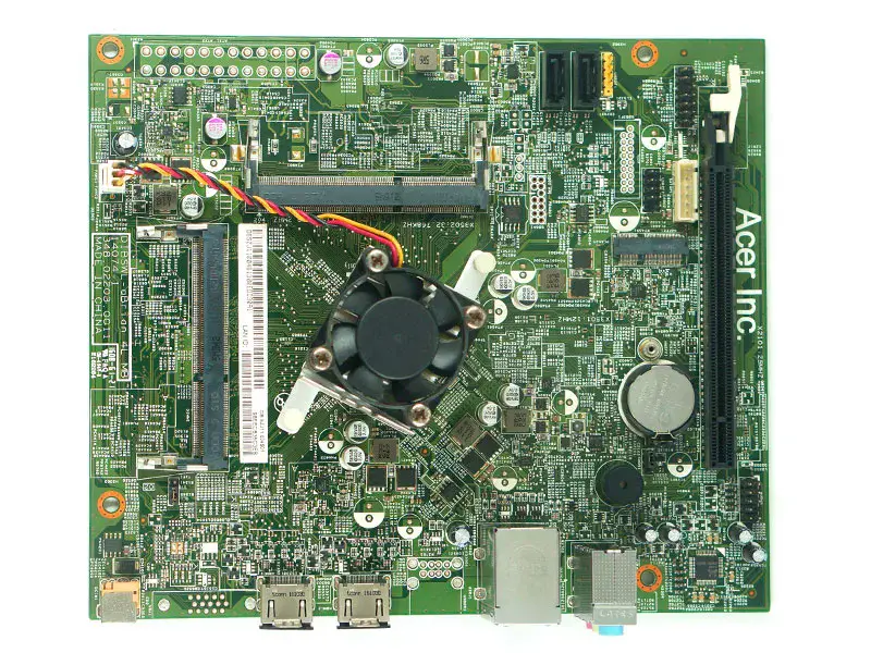 ACER Aspire ATC-701 DIBSWL-aBrian 14074-1/14074-1A 4L Motherboard