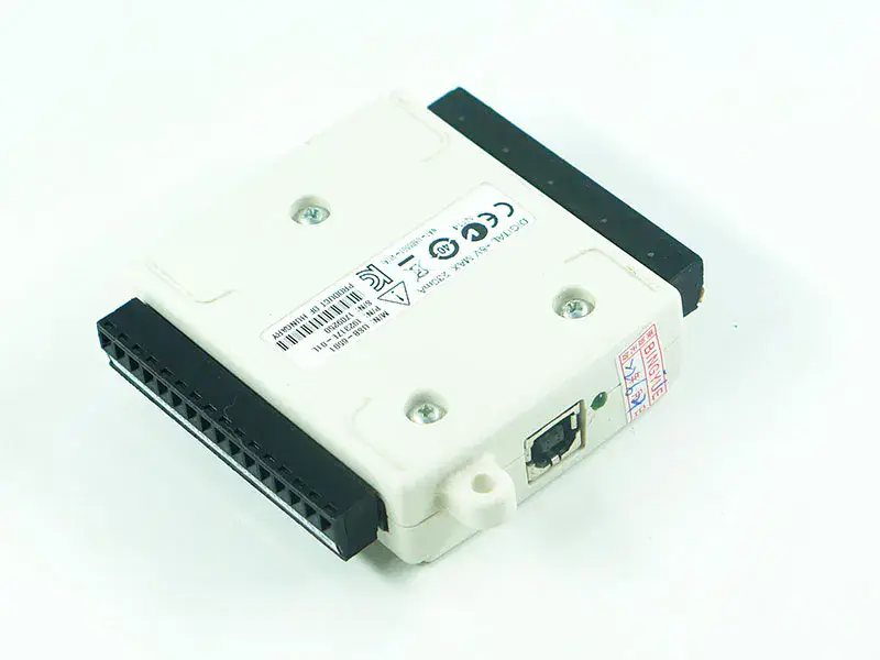 NI USB-6501 779205-01 DAQ Card
