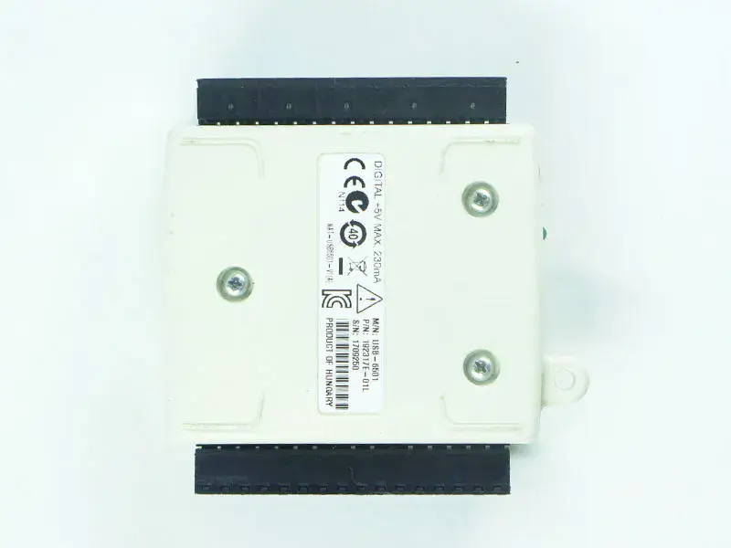 NI USB-6501 779205-01 DAQ Card