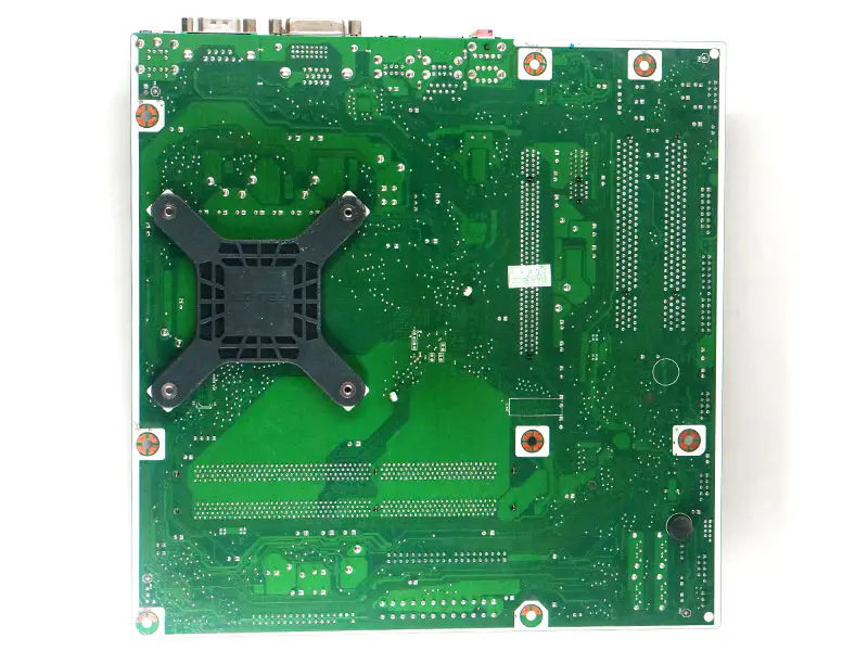 HP 570948-001 motherboard