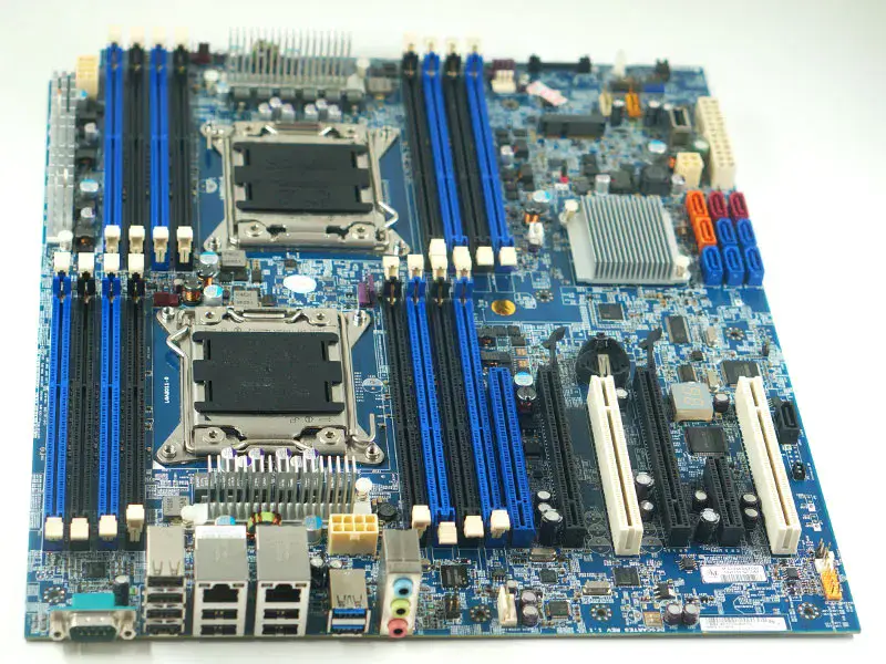 Lenovo 03T6501 motherboard