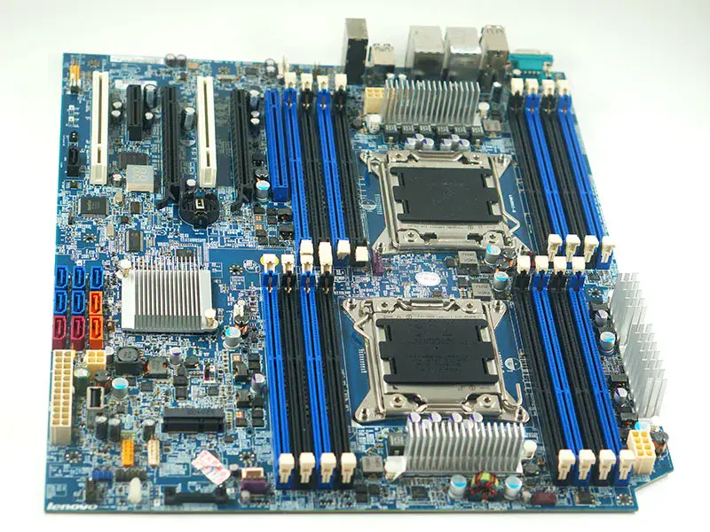 Lenovo 03T6501 motherboard