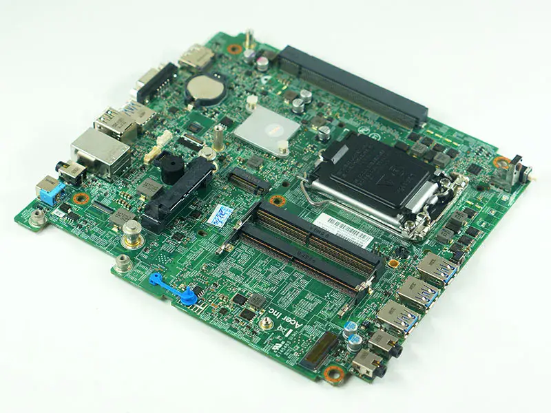 Acer Veriton C650 VZ2660 N4640G 13045-1 Desktop Motherboard