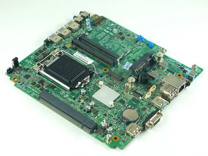 Acer Veriton C650 VZ2660 N4640G 13045-1 Desktop Motherboard