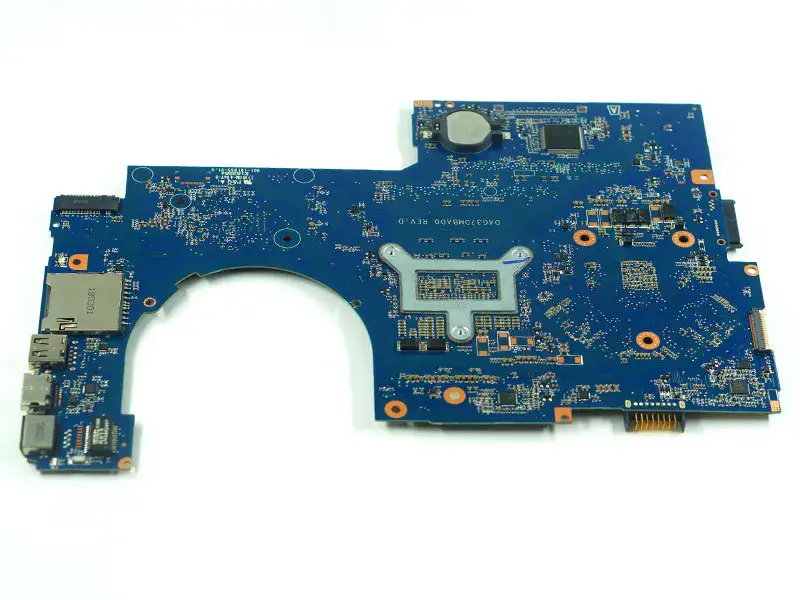 HP 17-AB 17-W 915468-601 915468-001 DAG37DMBAD0 Motherboard