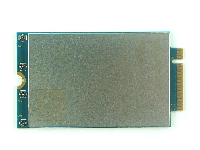 Quectel RM500U-CN Module