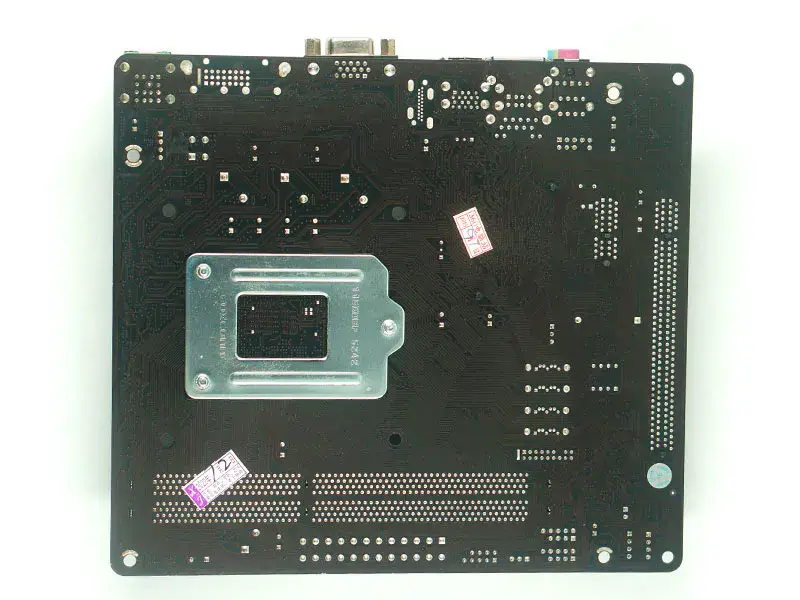 Asrock H81M-VG4 R2.0 Motherboard