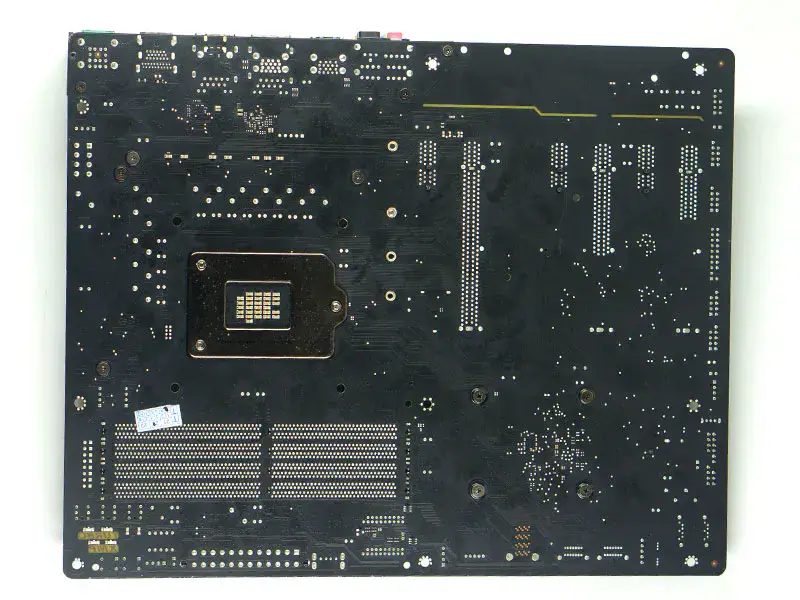 Gigabyte GA-Z270X-UD5 Motherboard