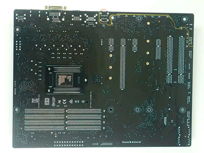 Asus PRIME B460-PLUS Motherboard