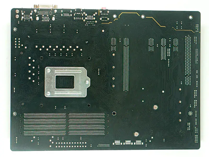 Asrock Z370 Pro4 Motherboard
