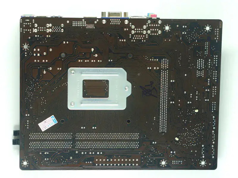 MSI H81M-E33 Motherboard LGA 1150 Intel H81 DDR3 Micro ATX