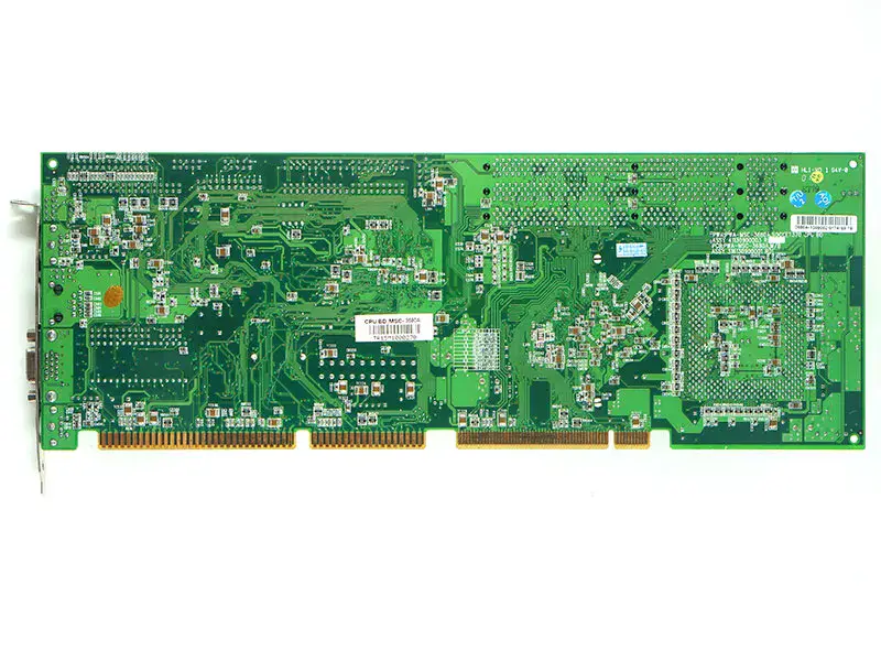 MITAC MSC-3680A motherboard