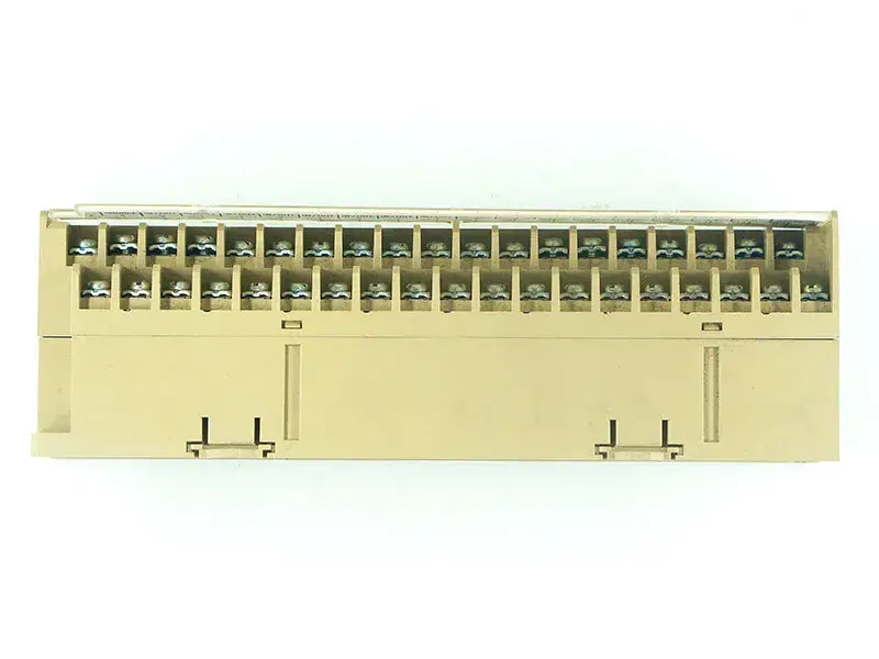 OMRON G72C-VID16 module