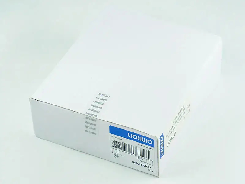 Refurbished Omron plc Omron SYSMAC C200H-ID215 Input module 32 point