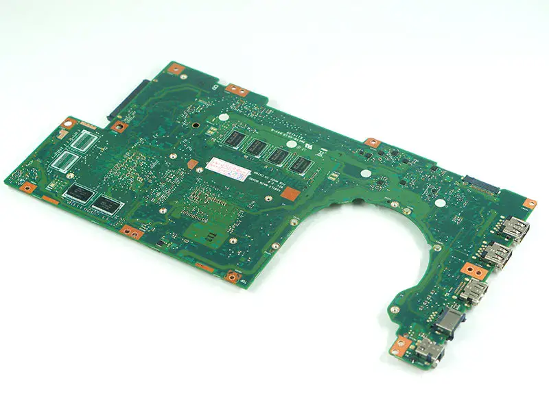 K501LX Motherboard For ASUS K501L K501LB K501LN A501L Laptop